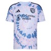 Fodboldtøj San Jose Earthquakes Udebanetrøje 2026